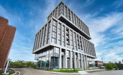 1063 Douglas McCurdy Common 210 Mississauga ON L5G 0C5