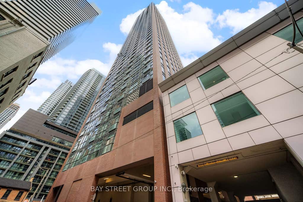 Photo of 99 John St N/A #3901, Toronto, ON M5V 0S6 (MLS # C13530252)