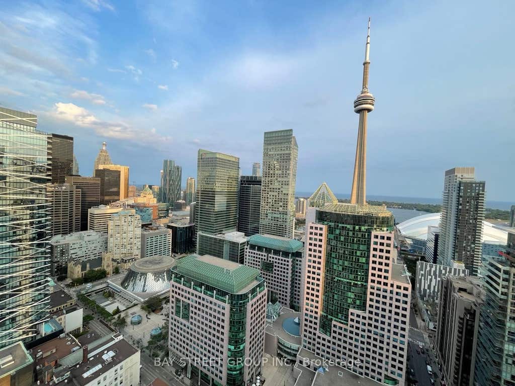 Photo of 99 John St N/A #3901, Toronto, ON M5V 0S6 (MLS # C13530252)