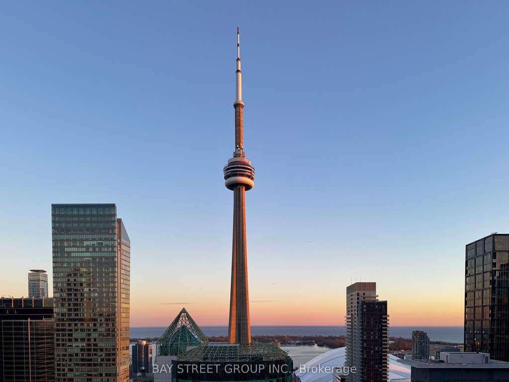 Photo of 99 John St N/A #3901, Toronto, ON M5V 0S6 (MLS # C13530252)