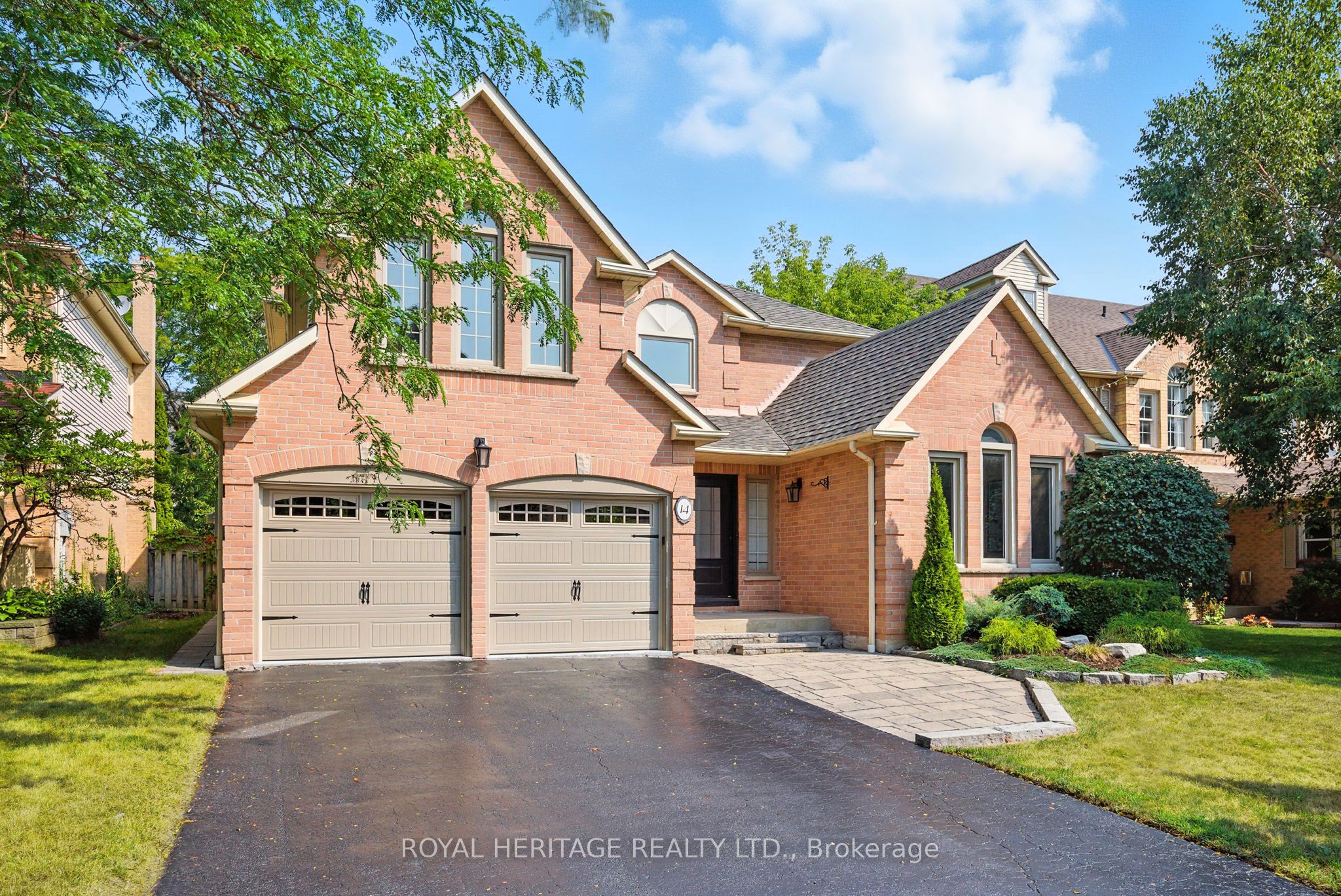 14 Balsdon Crescent