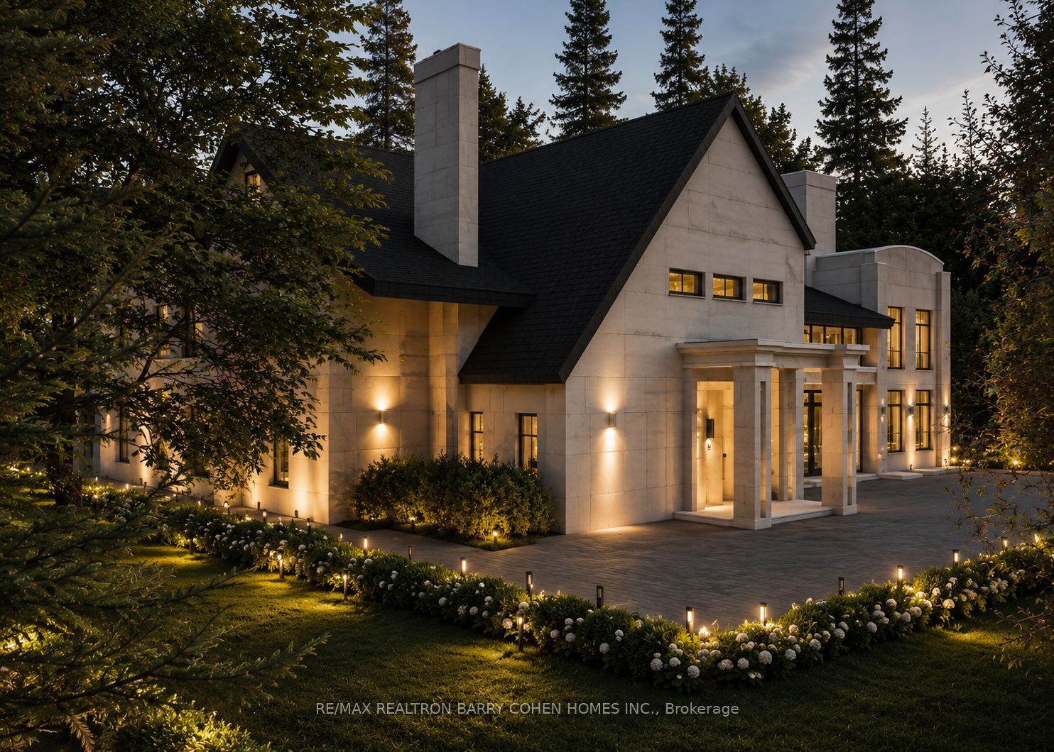 40 Old Colony Road