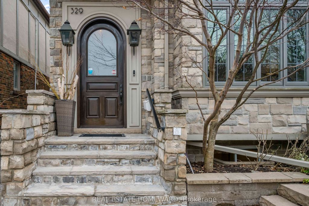 Photo of 329 Cranbrooke Avenue, Toronto, ON M5M 1M9 (MLS # C12951126)
