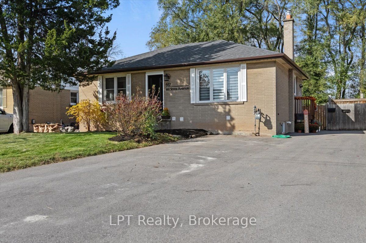 667 Wickens Avenue