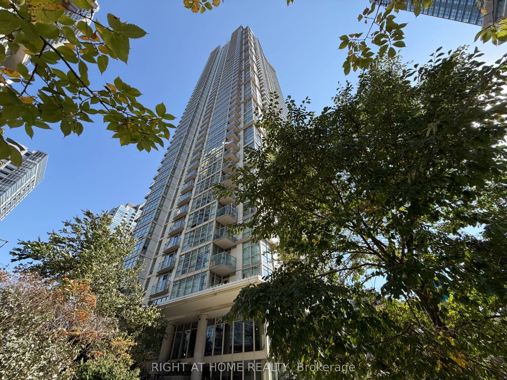 Photo of 35 Mariner Terrace #2905, Toronto, ON M5V 3V9 (MLS # C14079838)