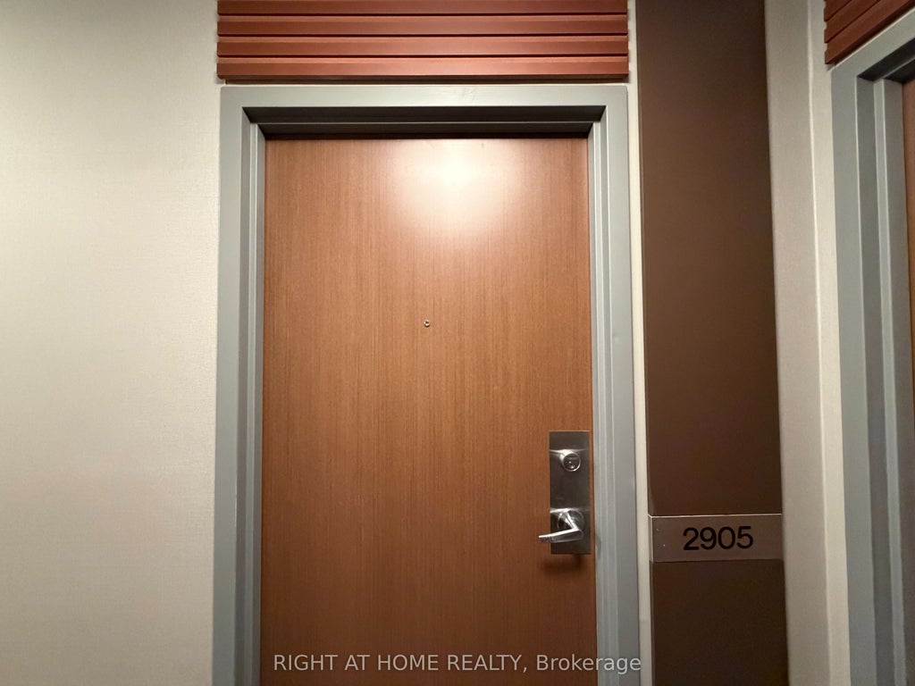 Photo of 35 Mariner Terrace #2905, Toronto, ON M5V 3V9 (MLS # C14079838)
