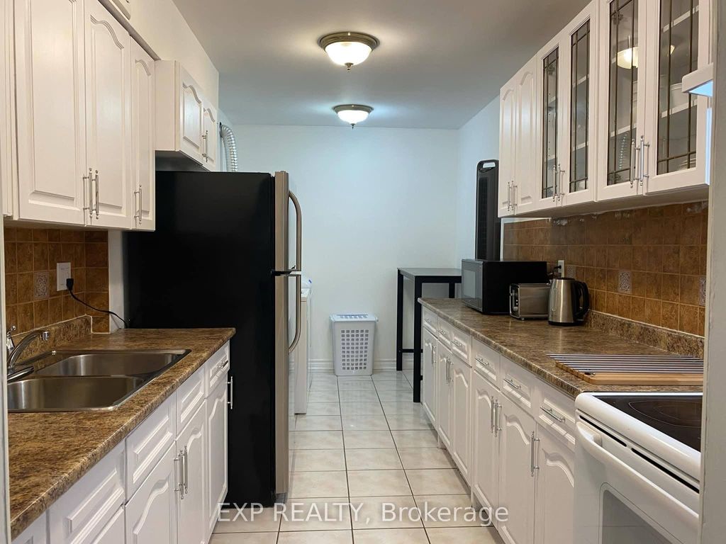 Photo of 320 Dixon Road #1813, Toronto, ON M9R 1S8 (MLS # W12375214)