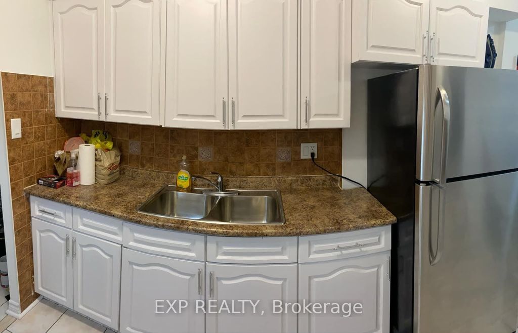 Photo of 320 Dixon Road #1813, Toronto, ON M9R 1S8 (MLS # W12375214)