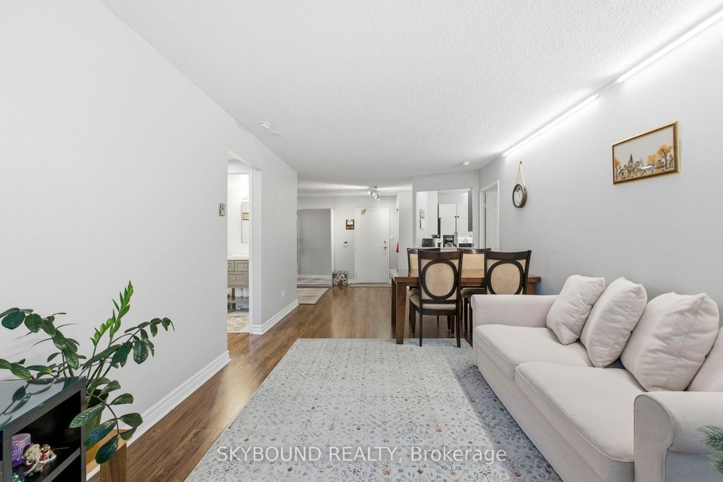 Photo of 3605 Kariya Drive #705, Mississauga, ON L5B 3J4 (MLS # W12672332)