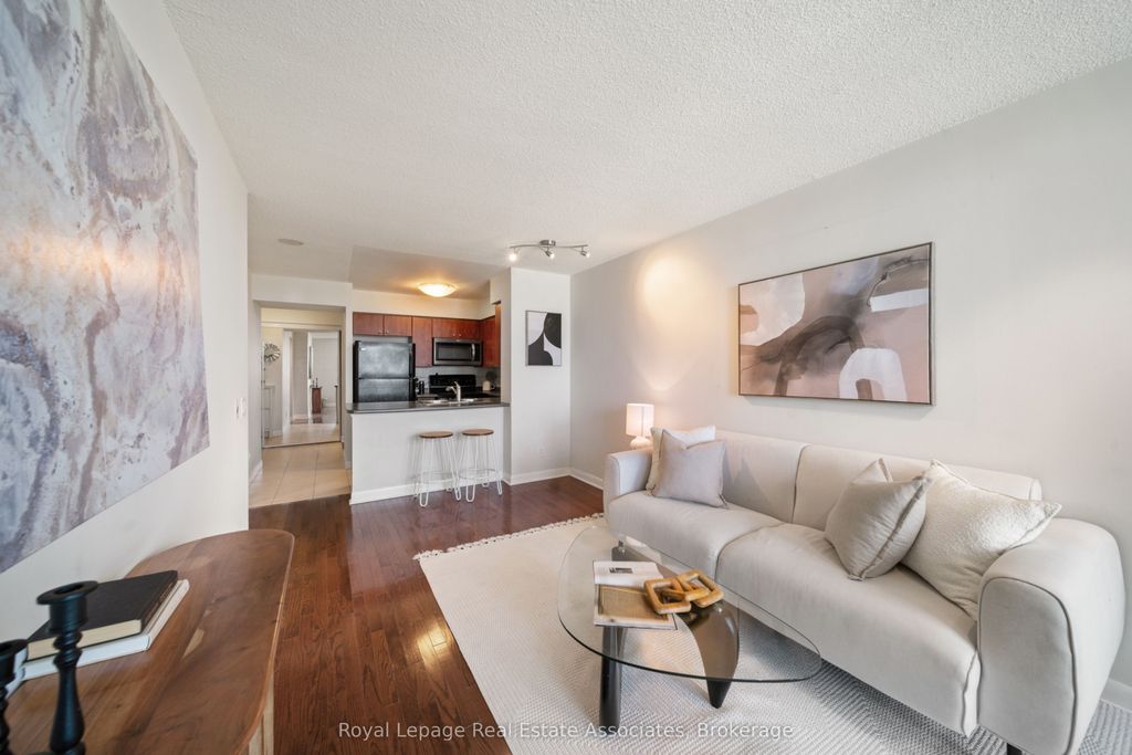 Photo of 225 Sherway Gardens Road #1601, Toronto, ON M9C 0A3 (MLS # W13150796)