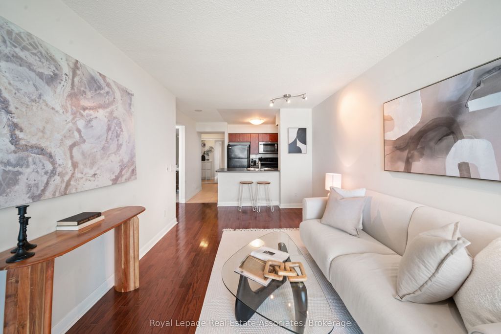 Photo of 225 Sherway Gardens Road #1601, Toronto, ON M9C 0A3 (MLS # W13150796)
