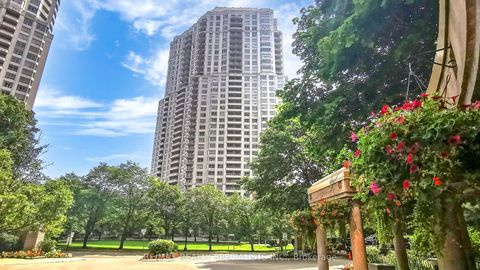 Photo of 25 Kingsbridge Garden Circle #221, Mississauga, ON L5R 4B1 (MLS # W12458322)