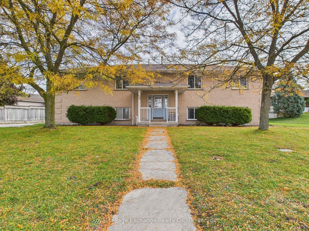 Photo of 403 Highland Drive, North Huron, ON N0G 2W0 (MLS # X12505758)