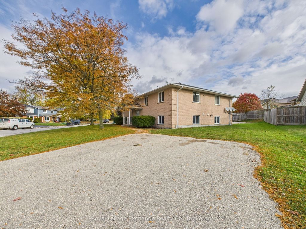 Photo of 403 Highland Drive, North Huron, ON N0G 2W0 (MLS # X12505758)