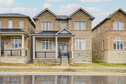 172 Webb Street Coach Markham ON L6B 0V5