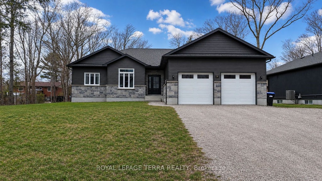 Photo of 30 BELLEHUMEUR Road, Tiny, ON L9M 0J1 (MLS # S13092644)