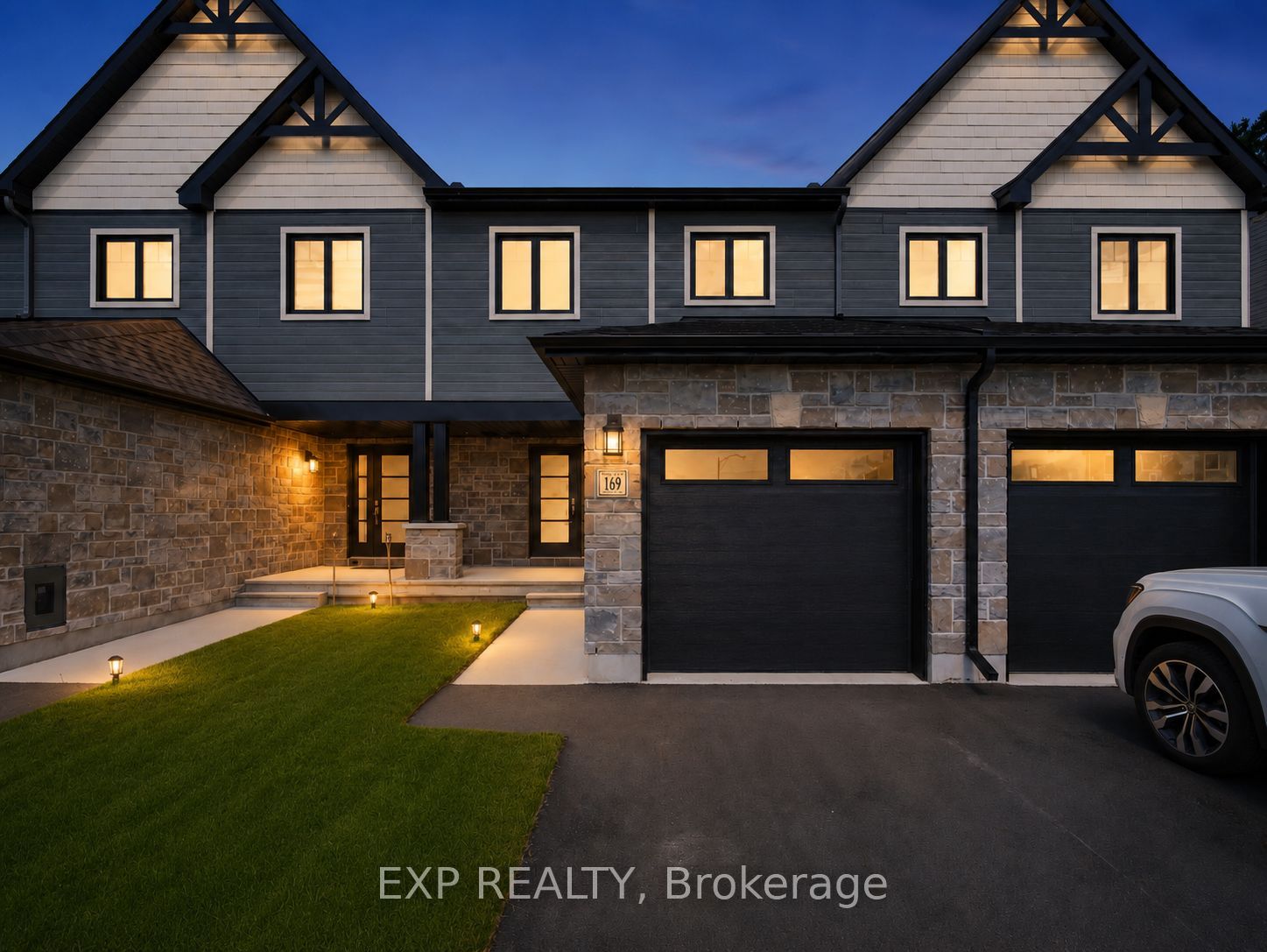 Photo 1 of 23 — 169 Dion Avenue, Clarence-Rockland, ON K4K 0M2