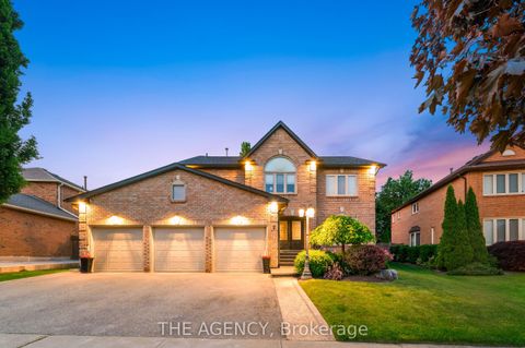 7 Stonegate Drive Brampton ON L6Z 3L7