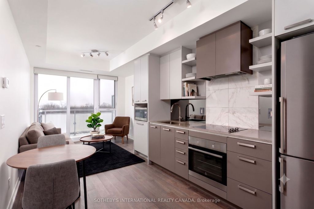 Photo of 1830 Bloor Street W #716, Toronto, ON M6P 0A2 (MLS # W13215420)