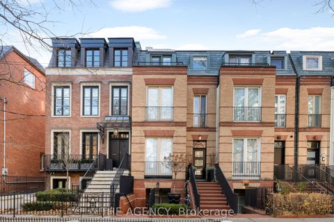 114 Hazelton Avenue Toronto ON M5R 2E5