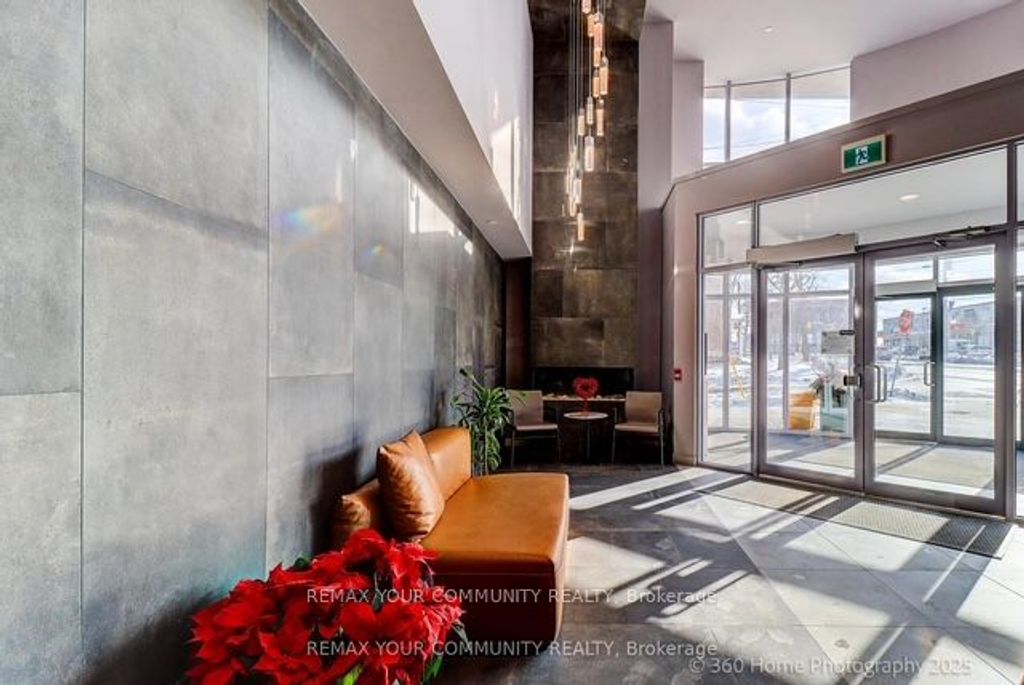 Photo of 2433 Dufferin Street #306, Toronto, ON M6E 0B4 (MLS # W12796910)