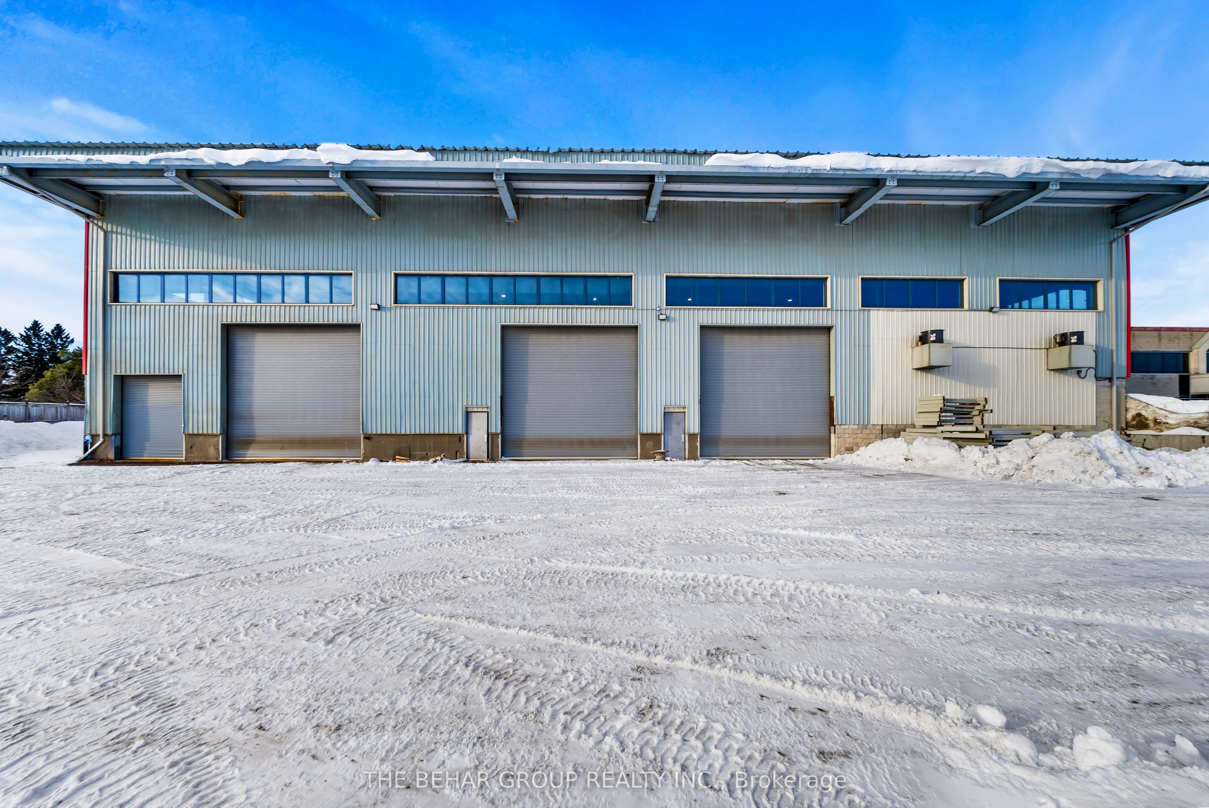 6 Sangster Road