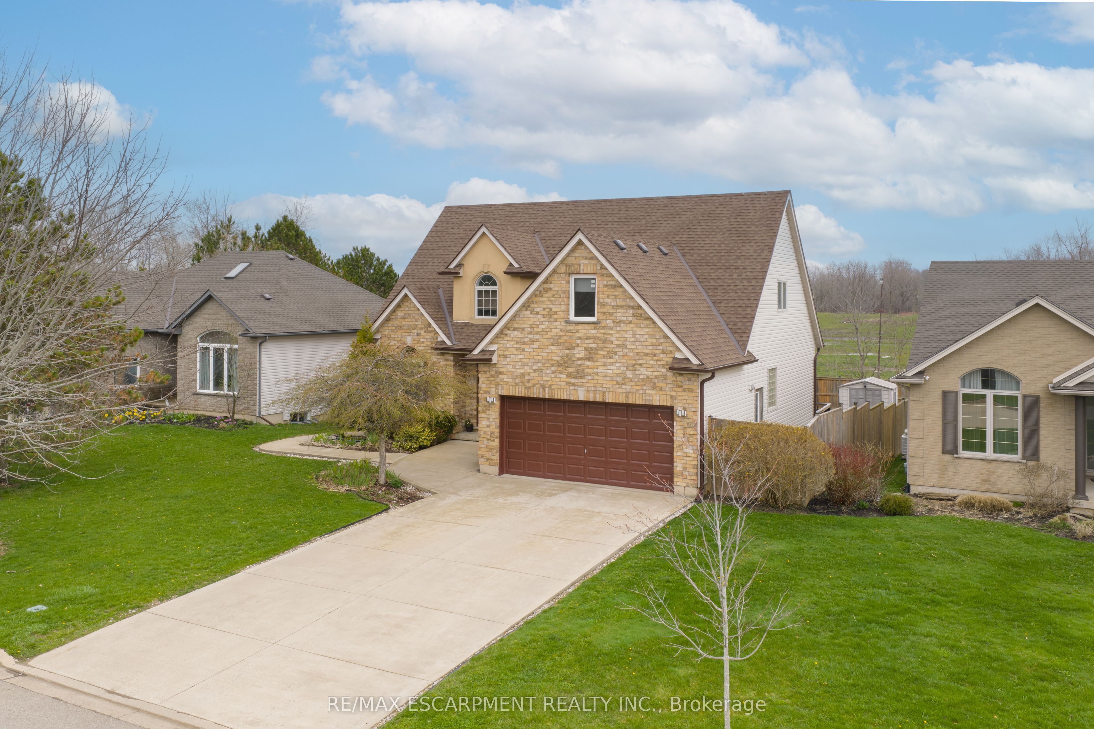 426 Barrington Court