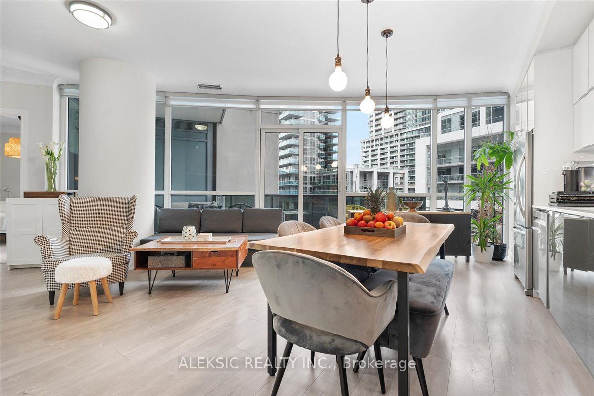 80 Marine Parade Drive 235