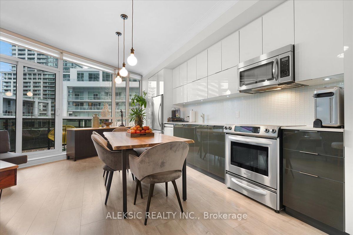80 Marine Parade Drive 235