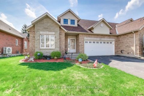 717 Garden Court Crescent Woodstock ON N4T 0A2