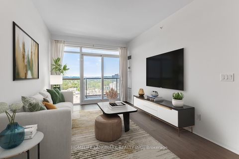55 Oneida Crescent 1606 Richmond Hill ON L4B 0E8