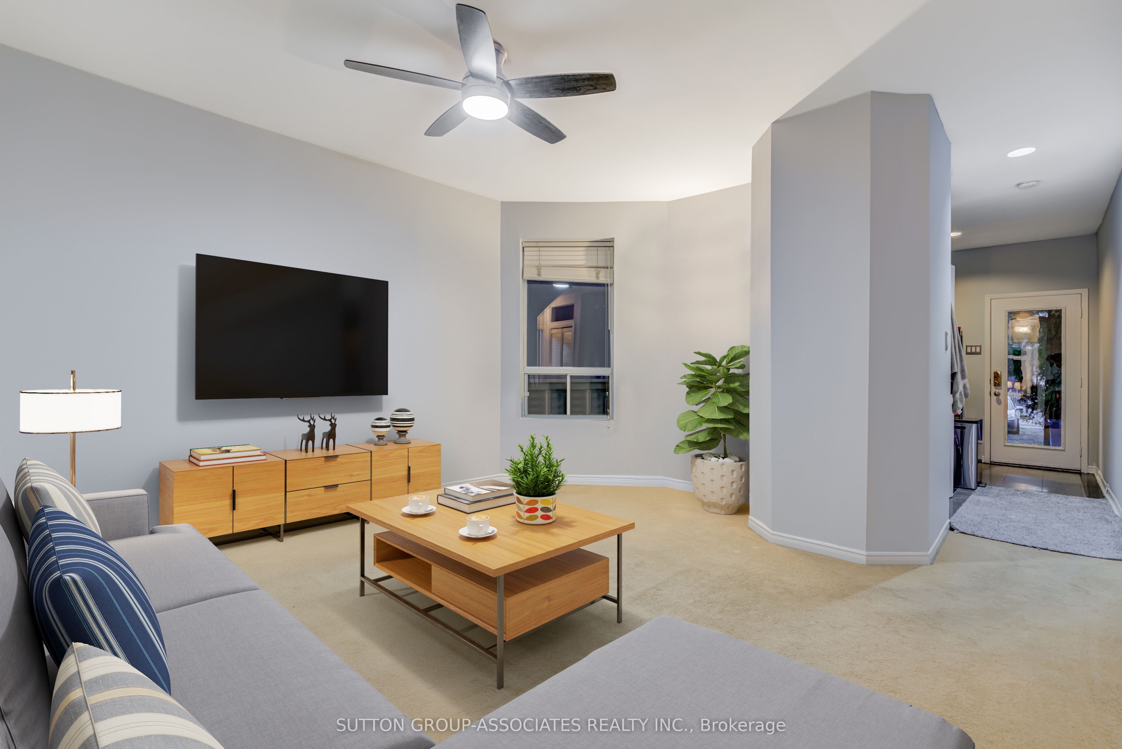 224 Lippincott Street