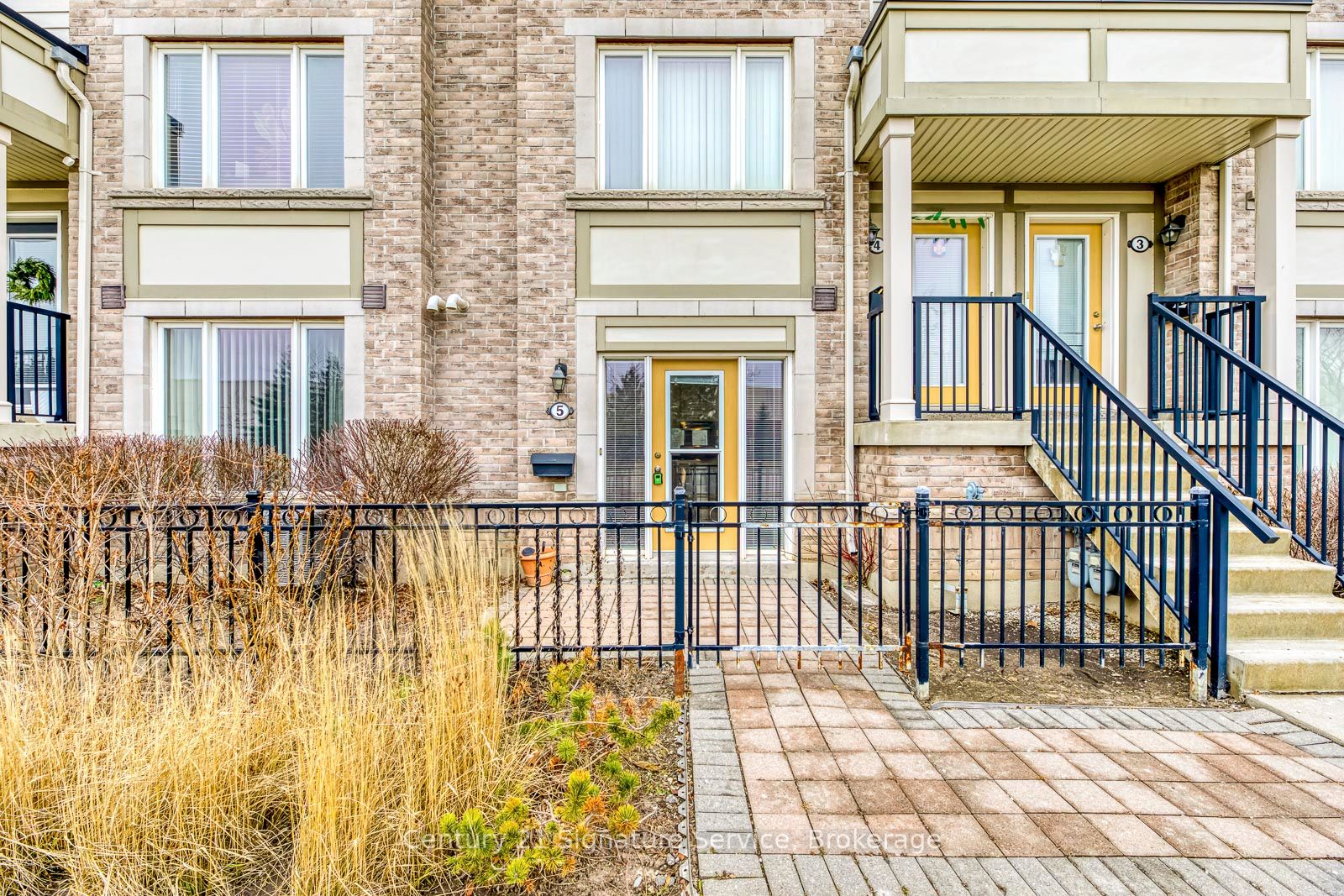 2935 Hazelton Place 5