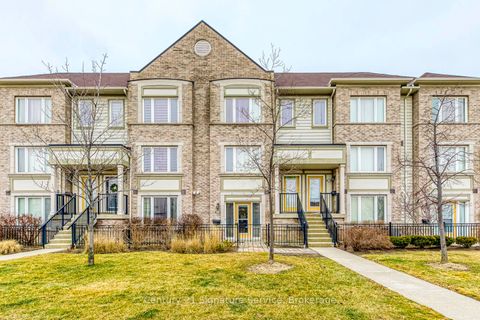 2935 Hazelton Place 5 Mississauga ON L5M 0S3