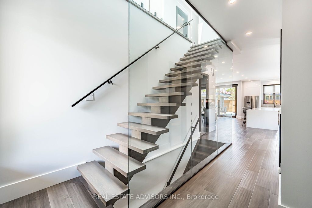 Photo of 50 Beckwith Road E, Toronto, ON M9C 3Y1 (MLS # W13167324)