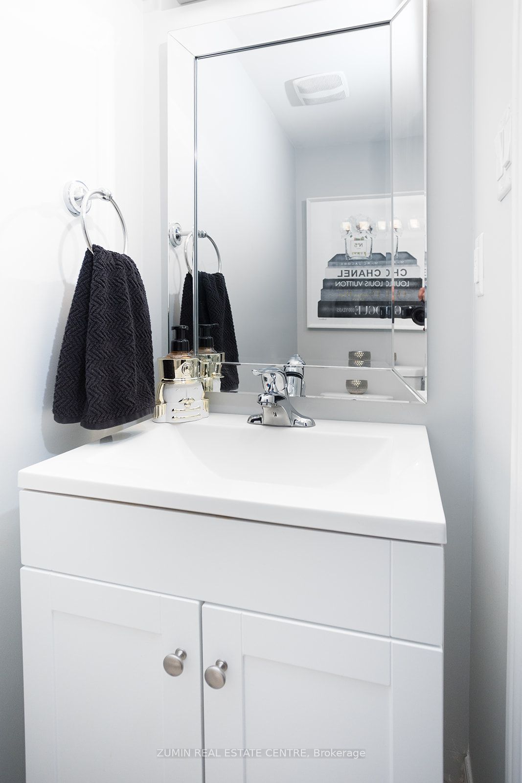 3114 Michelangelo Road