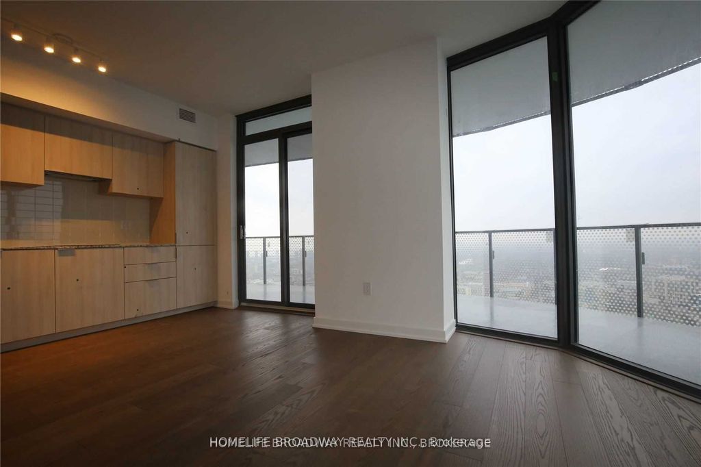 Photo of 11 Wellesley Street W #5708, Toronto, ON M4Y 0G4 (MLS # C13135078)