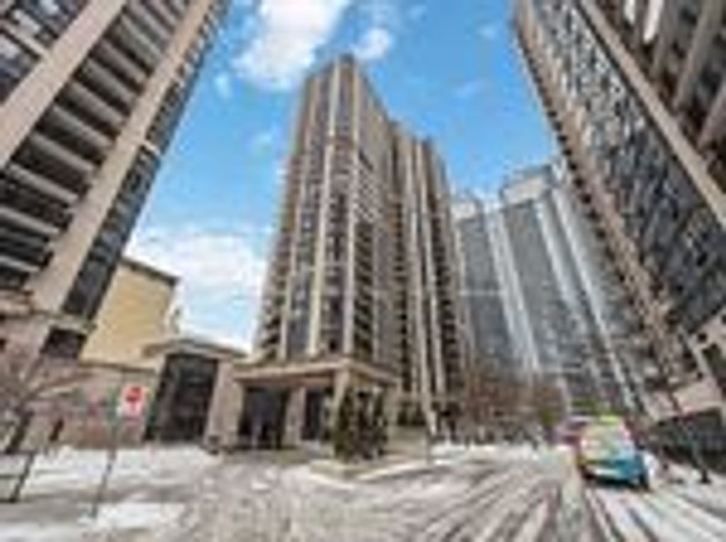 Photo of 155 Beecroft Road #1807, Toronto, ON M2N 7C6 (MLS # C12731458)
