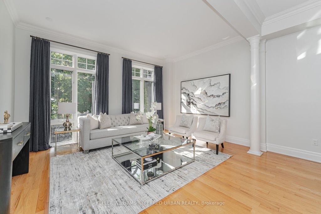 Photo of 397 Brunswick Avenue #5, Toronto, ON M5R 2Z2 (MLS # C12440379)