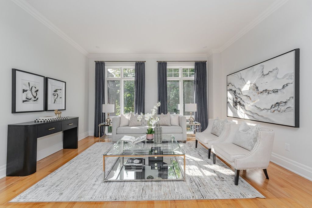 Photo of 397 Brunswick Avenue #5, Toronto, ON M5R 2Z2 (MLS # C12440379)
