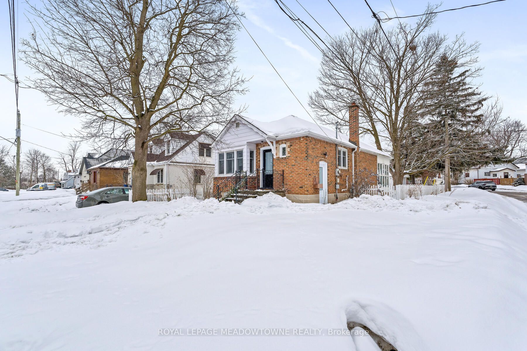 2 Ostrander Boulevard