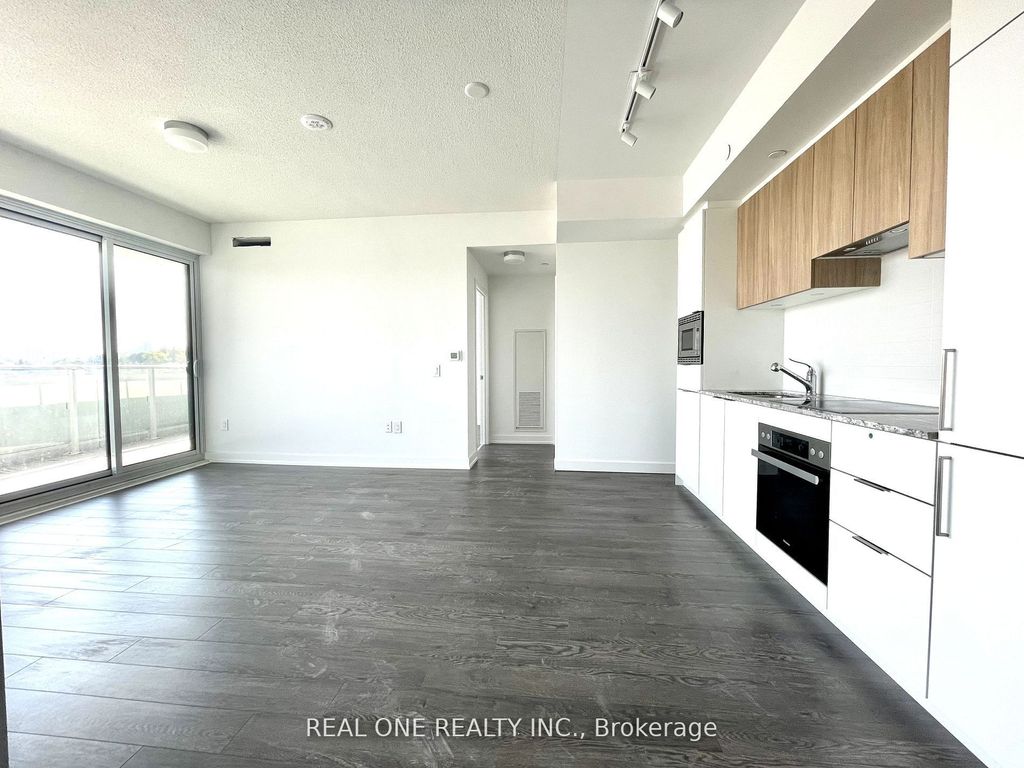 Photo of 50 O'Neill Road #310, Toronto, ON M3C 0R2 (MLS # C13032974)