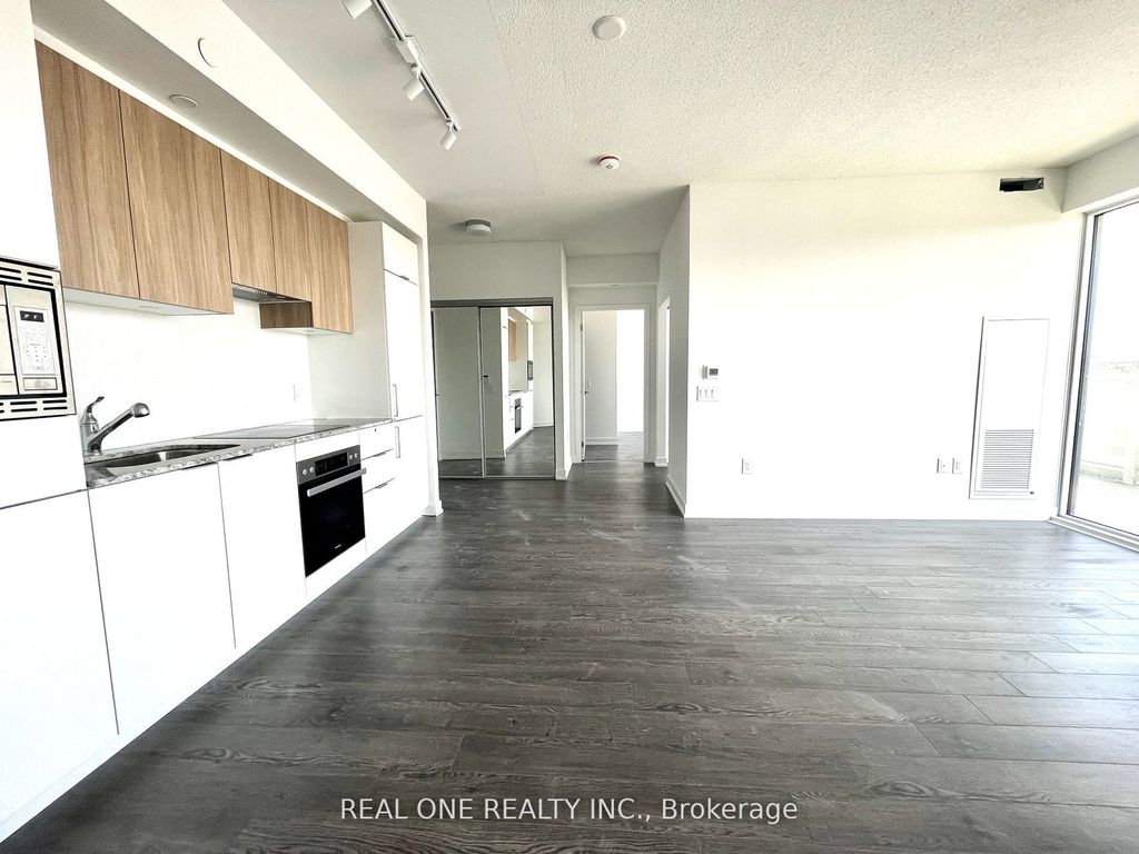 Photo of 50 O'Neill Road #310, Toronto, ON M3C 0R2 (MLS # C13032974)