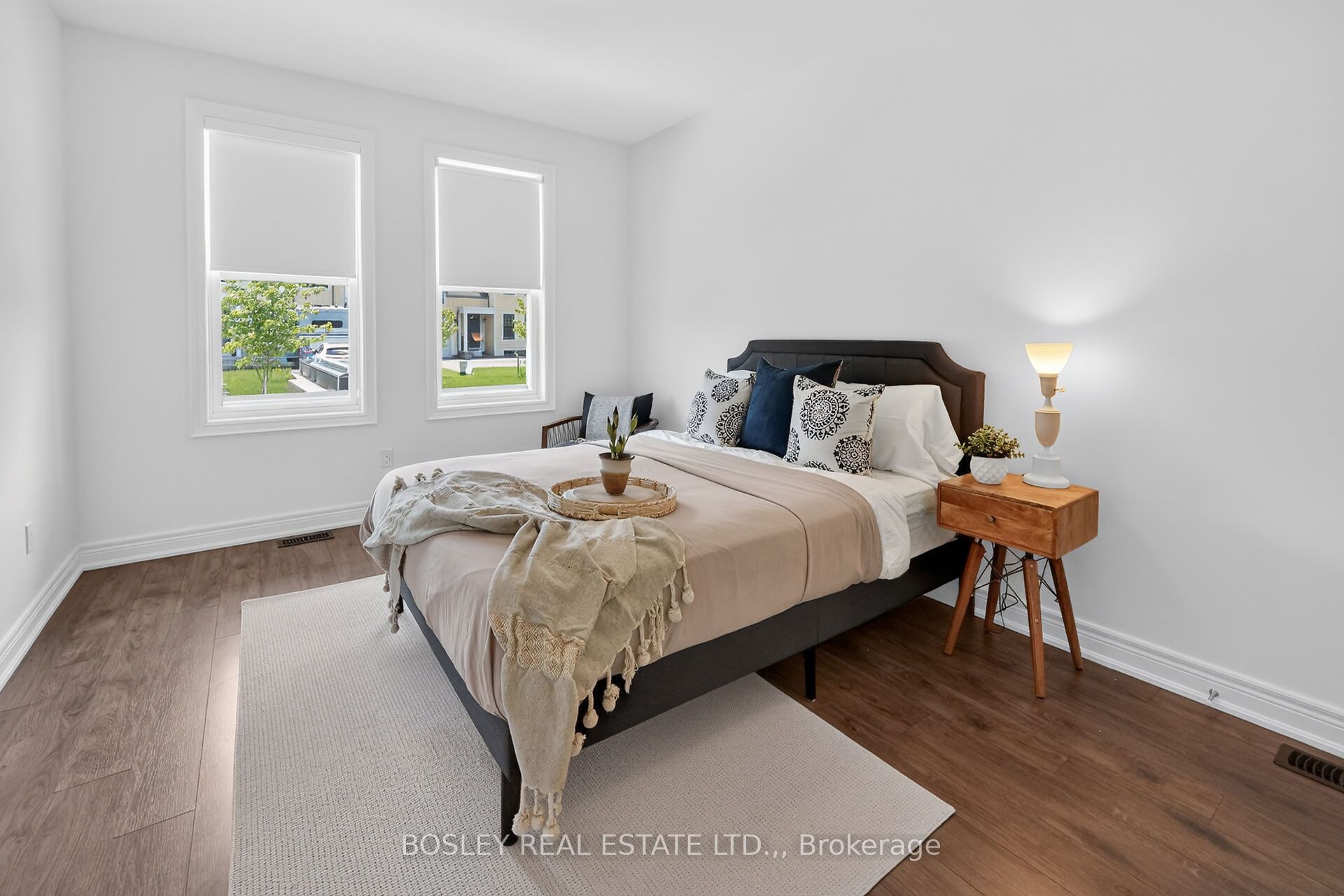 56 Paradise Grove