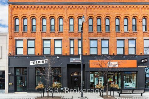 2870 Dundas Street W 309 Toronto ON M6P 1Y8