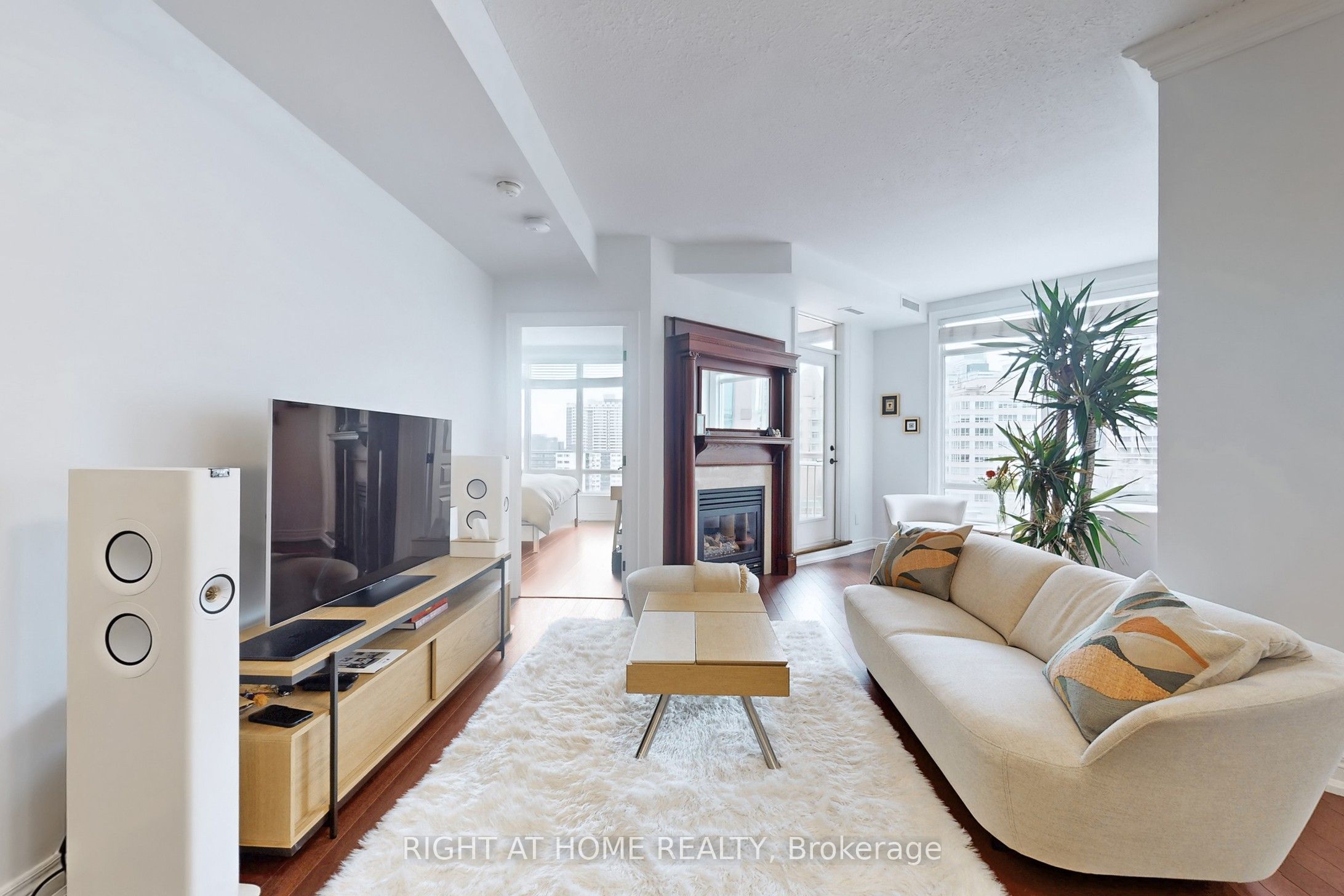 100 Hayden Street 1109