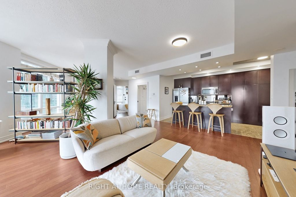 Photo of 100 Hayden Street #1109, Toronto, ON M4Y 3C7 (MLS # C12938950)