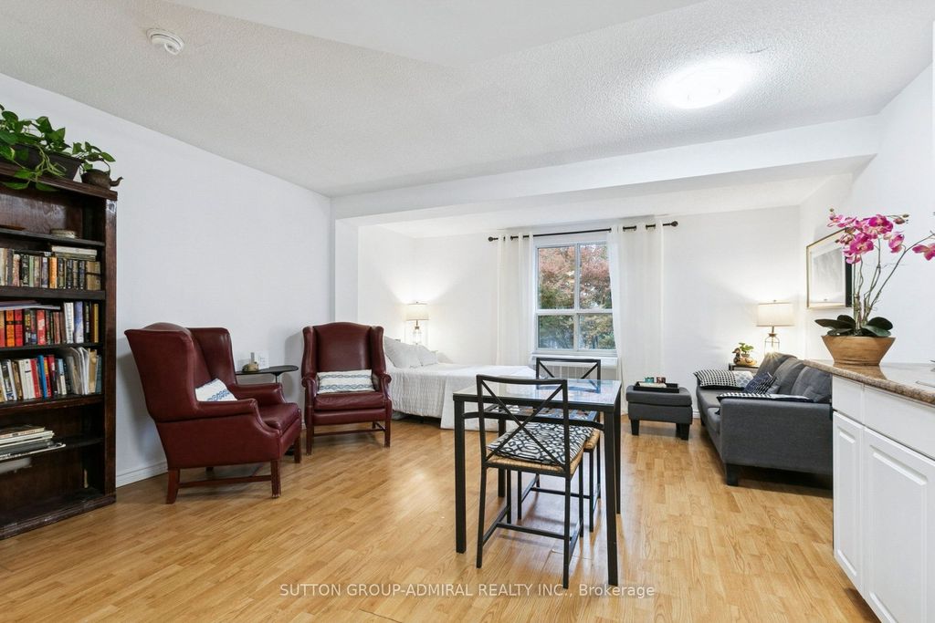 Photo of 88 Charles Street #305, Toronto, ON M4Y 2W7 (MLS # C12475208)