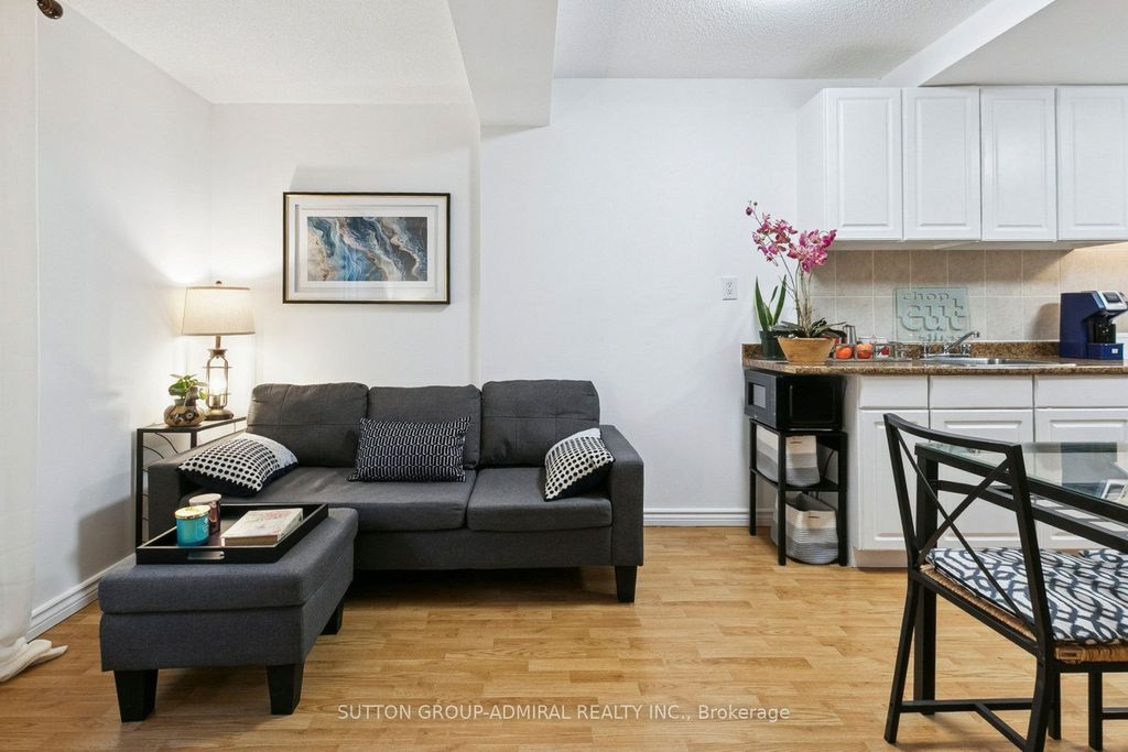 Photo of 88 Charles Street #305, Toronto, ON M4Y 2W7 (MLS # C12475208)