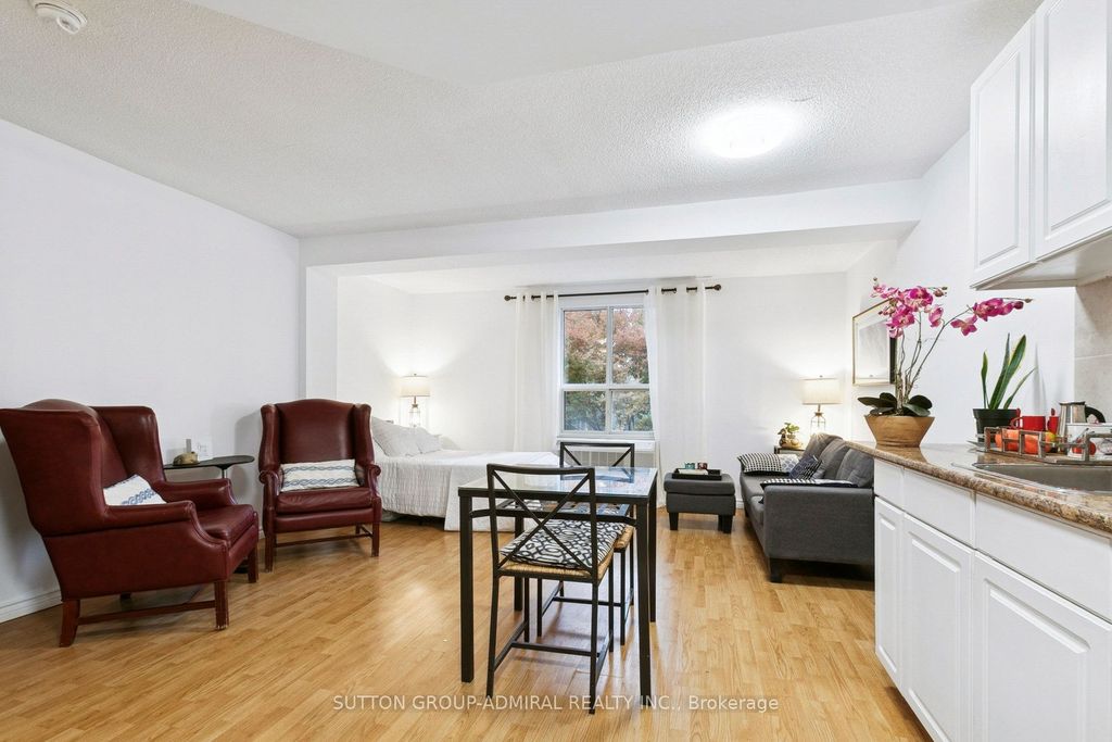 Photo of 88 Charles Street #305, Toronto, ON M4Y 2W7 (MLS # C12475208)